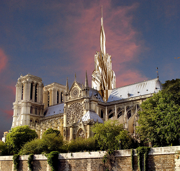 Notre-Dame de Paris