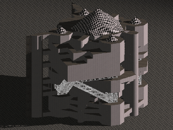 Taichung City Civic Center 5