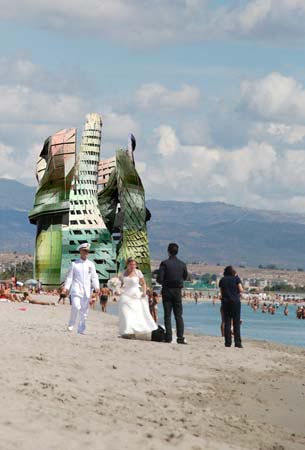 zz5_Torre per passeggiate verticali al Poetto