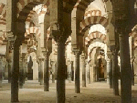 moschea