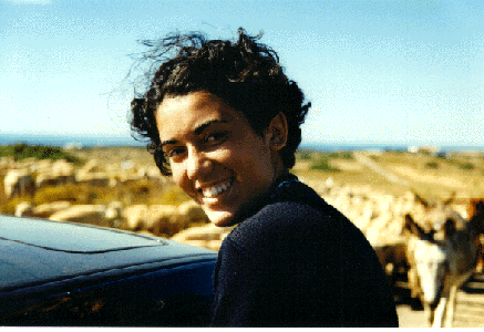 Foto della Terri