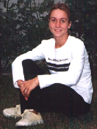Francesca Rossi