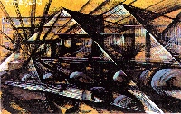 Titolo & Autore del quadro