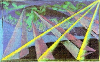 Titolo & Autore del quadro